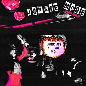 F.U.C.K. (feat. Loui Rosé, $wank, Caplito, Odemeanor, Sosa Da Great & Pasto Chris) (Explicit)