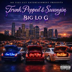 Wide Up (feat. Gorilla Spade & Terrance Hines) (Remix|Explicit)