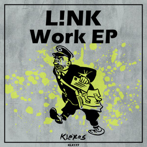 Work EP