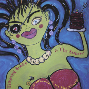 Ask Not What Love Can Do For You