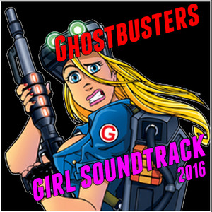 Ghostbusters