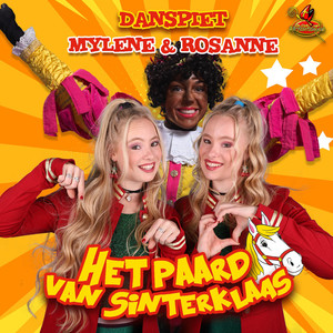 Het Paard Van Sinterklaas