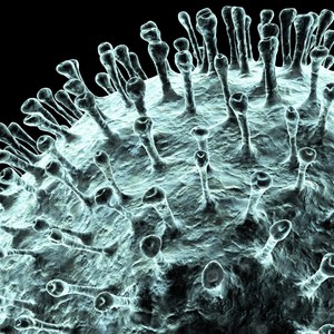 Jak Koronawirus (Original Mix)