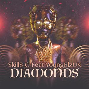 Diamonds (feat. VXLLI) [Explicit]