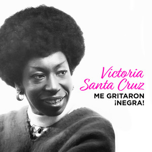 Me Gritaron ¡Negra!