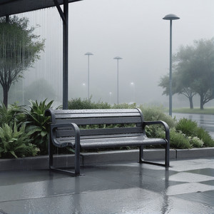 Half-Finished Goodbyes