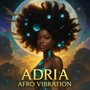 AFRO VIBRATION