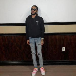 Harriet Tubman (feat. OT7 Quanny) (Explicit)