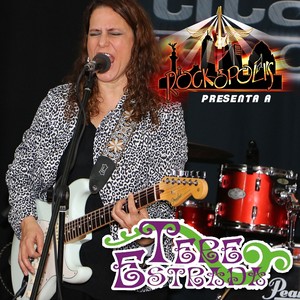 La Madre del Rock'N Roll