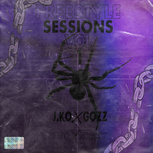 Freestyle Session Vol. 1