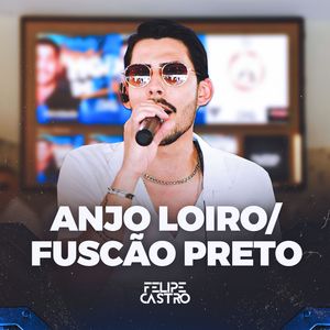 Anjo Loiro /Fuscão Preto