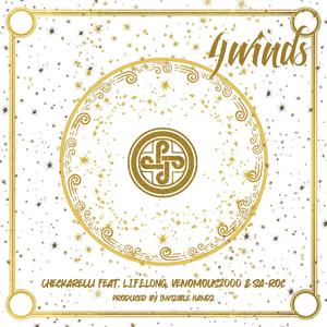 4 Winds (feat. Life Long, Venomous2000, Sa-Roc & Invizible Handz)