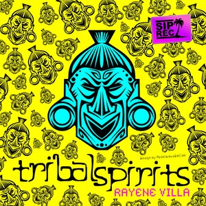 Tribal Spirits