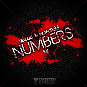 Numbers EP