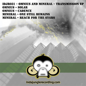 Cadence (Original Mix)