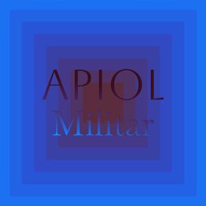 Apiol Militar