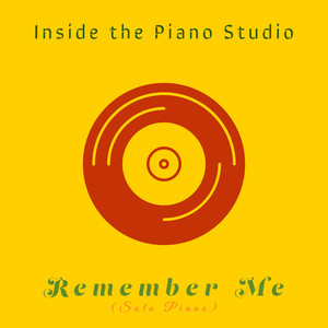 Remember Me (Solo Piano)