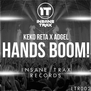 Hands Boom (Original Mix)