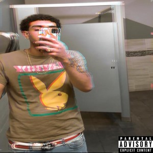 Cant Stop (Explicit)