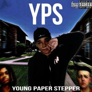 Young Paper Stepper (Explicit)