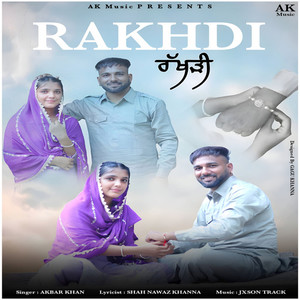 Rakhdi