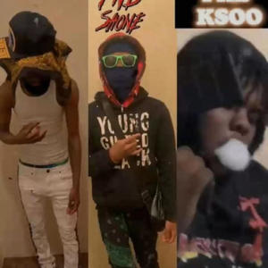 Certified Tay ~Suit Up (feat. FnbShone & FnbKSOO) (Explicit)