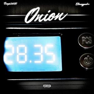 Onion (feat. Elswaggador) [Explicit]