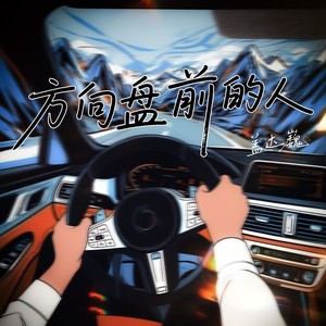 方向盘前的人 (伴奏)