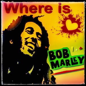 Where Is Bob Marley (feat. Karen Lawrence)