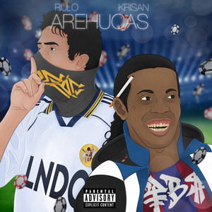 Arehucas (Explicit)