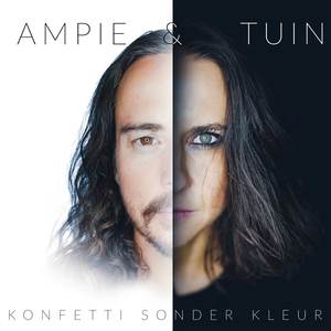 Konfetti Sonder Kleur