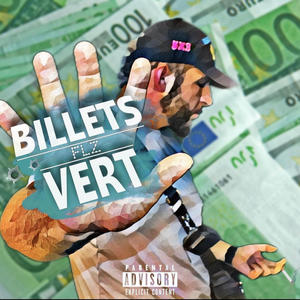 5 Billets Vert (Explicit)