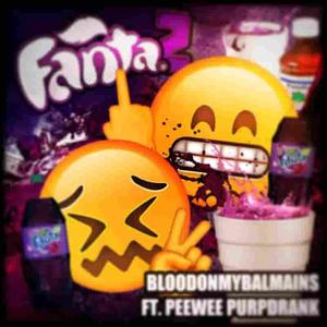 Fanta 2 (feat. PeeWee Purpdrank) (Explicit)