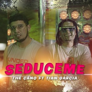 Sedúceme (Explicit)