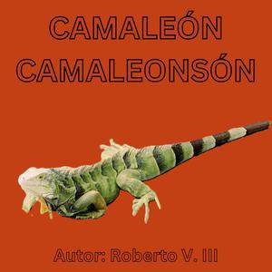 CAMALEÓN (Special Version)