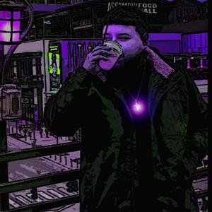 Drankin' Alone (Slowed) (Explicit)