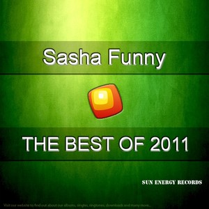 Changes In My Life (Sasha Funny Remix)