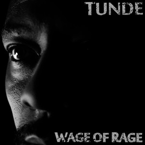 Wage of the Rage (feat. M.P.R.E.S.S., Asha Rabouin, Set Free, Poet, R Kive, J.R.E. & D.SCOTT) [Explicit]