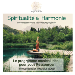 Spiritualité & Harmonie