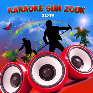 Karaoke sun zouk 2019