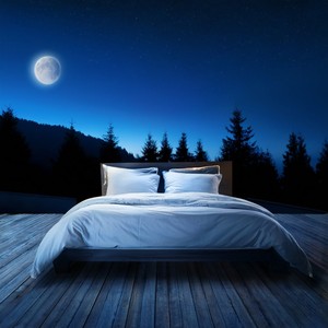 Los diarios del sueño - Melodías De Relajación Del Anochecer Sereno