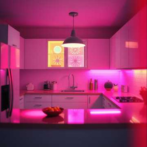 Love Like Morning Light