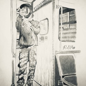 They Gone Cop (Explicit)