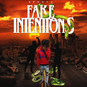 Fake Intentions (Explicit)