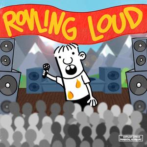 Rovling Loud (Explicit)