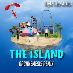 The Island (ArchNemesis Remix)