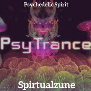 Psychedelic Spirit