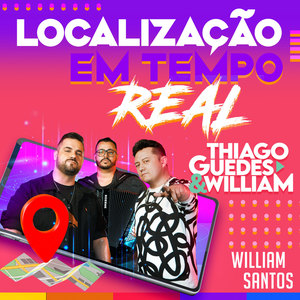 Localização em Tempo Real