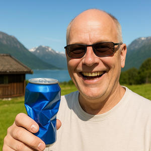 Det var det Onkel sa