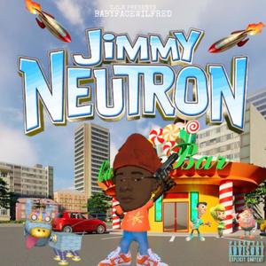 Jimmy Neutron (Explicit)